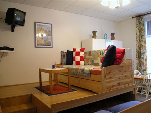 Pragues Rainbow Guest House Buitenkant foto