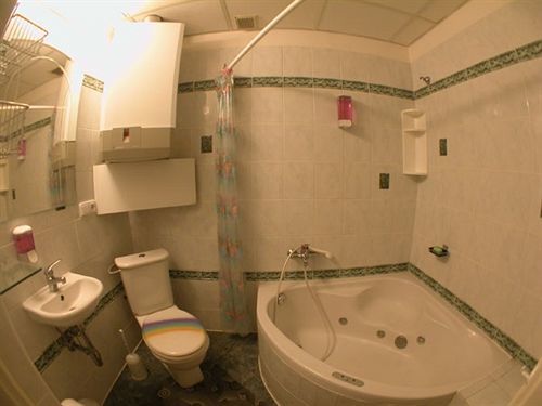 Pragues Rainbow Guest House Buitenkant foto